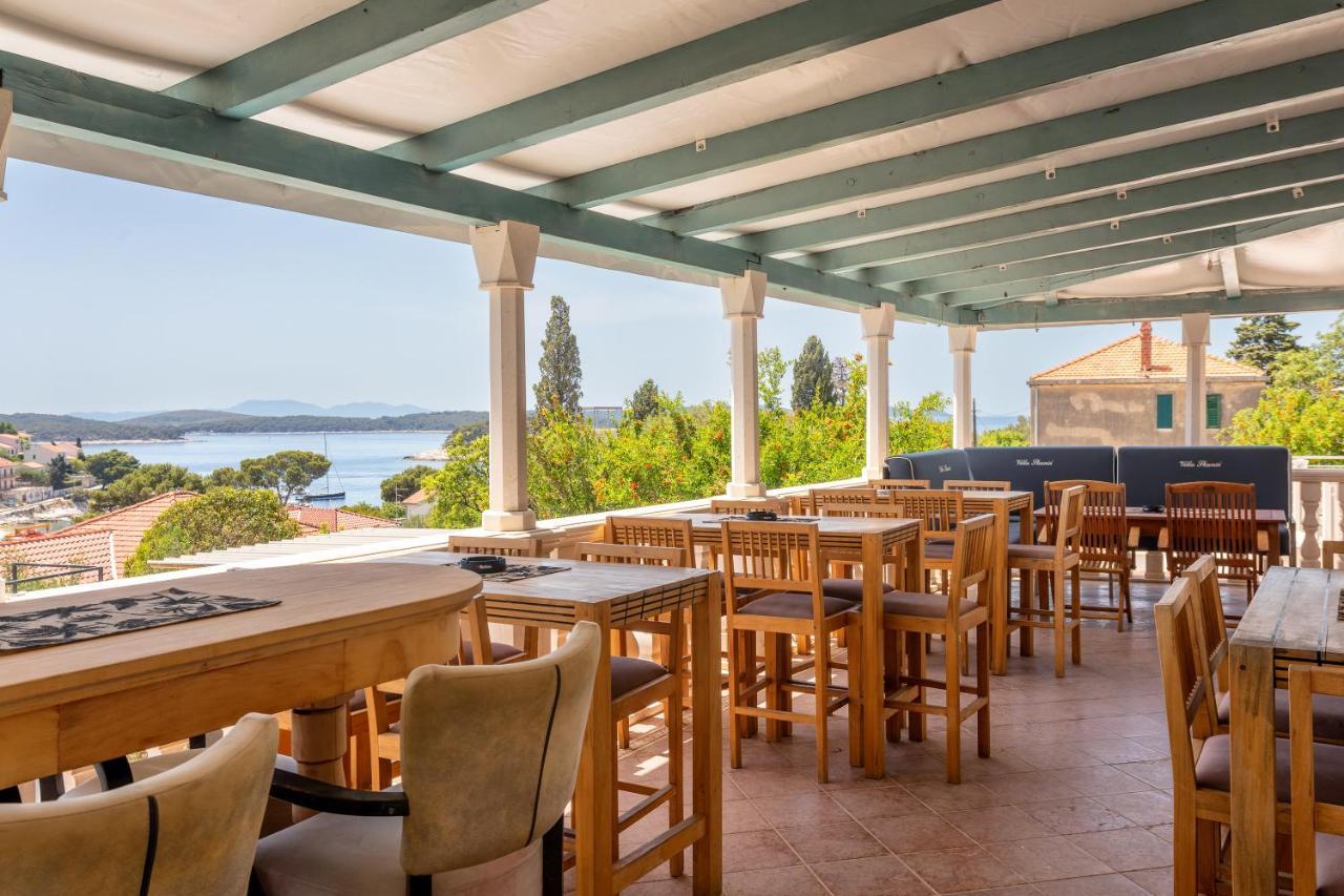 Auberge de jeunesse Skansi