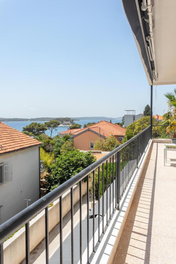 Auberge de jeunesse Skansi
