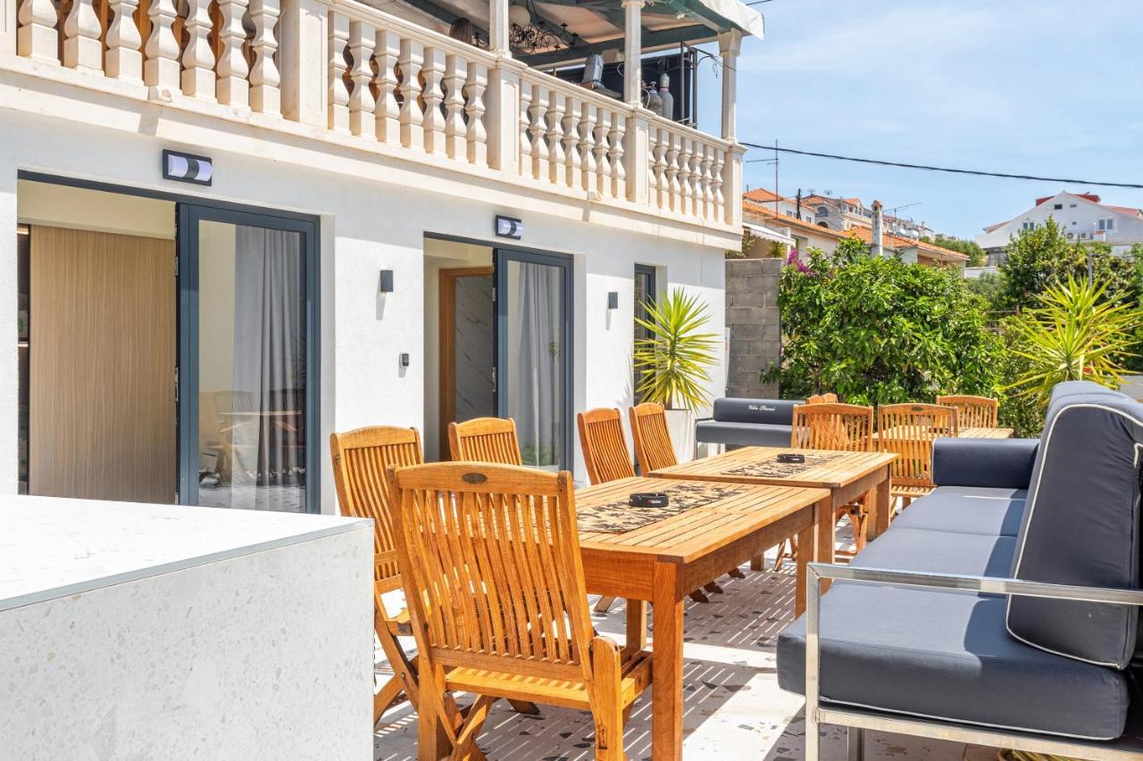 Skansi Hostel Hvar Town